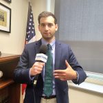 Abogado de inmigración Daniel Gazzani
