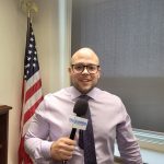 Abogado de inmigración Daniel Lattarulo