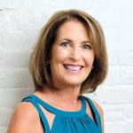 Andrea Silbert, presidenta de la junta directiva de la Alianza para el Liderazgo Empresarial