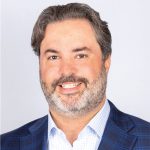 Gilbert Winn, director ejecutivo de Winn Companies: