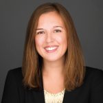 Kate-Marie Roycroft, directora ejecutiva de la Alianza de YMCA de Massachusetts