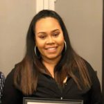 Rosa Robles, directora de Respon-sabilidad Social, Demakes YMCA, Lynn