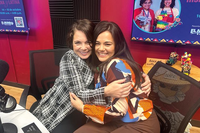 Tanaira García va a la reelección y su hermana Kelly se postula para concejal general