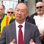 Philip Eng gerente general de MBTA