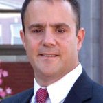 Patrick Keefe candidato para alcalde de Revere