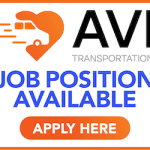 AVI JOB BANNER