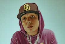 Darell lanza el video del arrasador éxito “Lollipop” de su más reciente álbum, “Everybody go to the Discotek” Darell artista de reggaeton