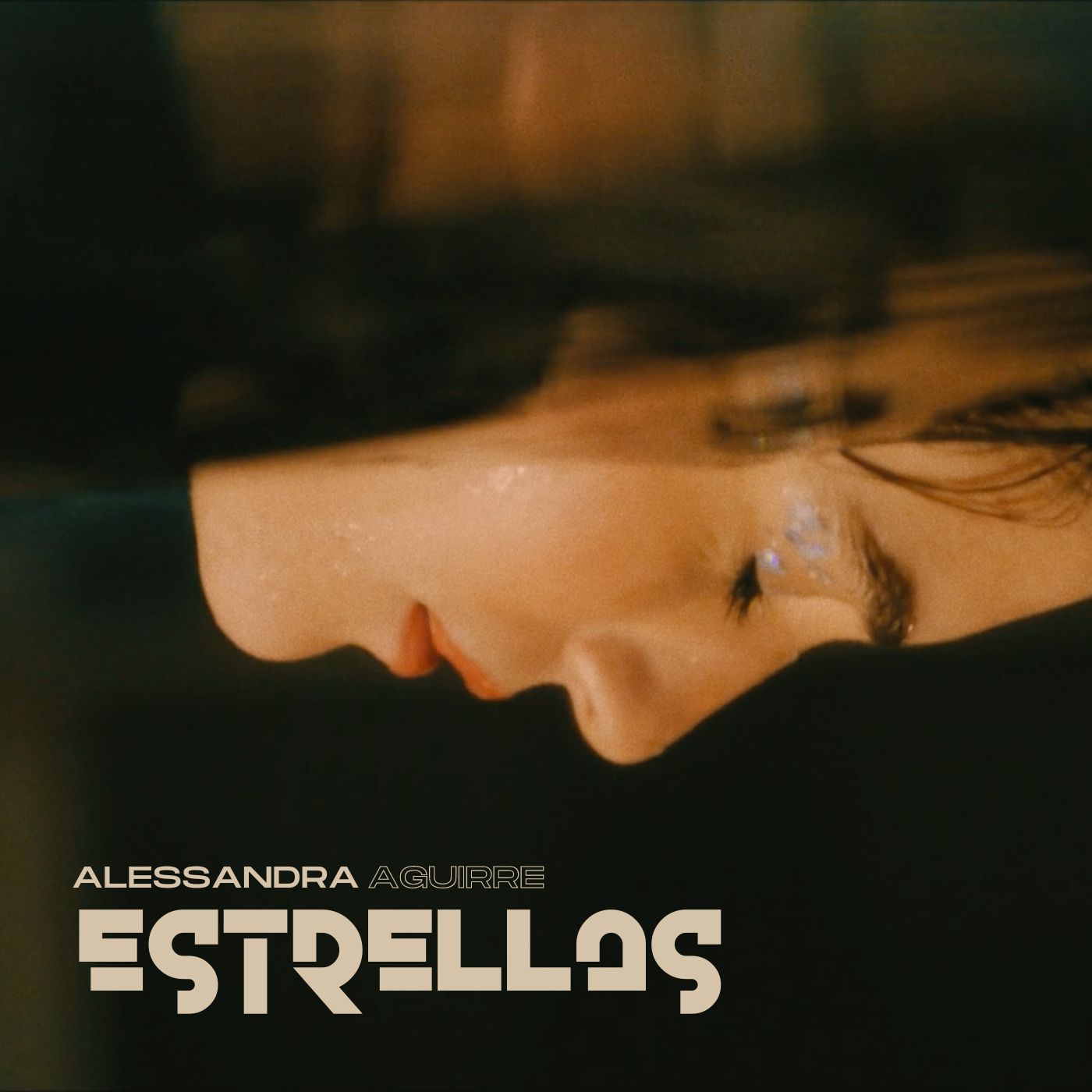 Estrellas Cover Art