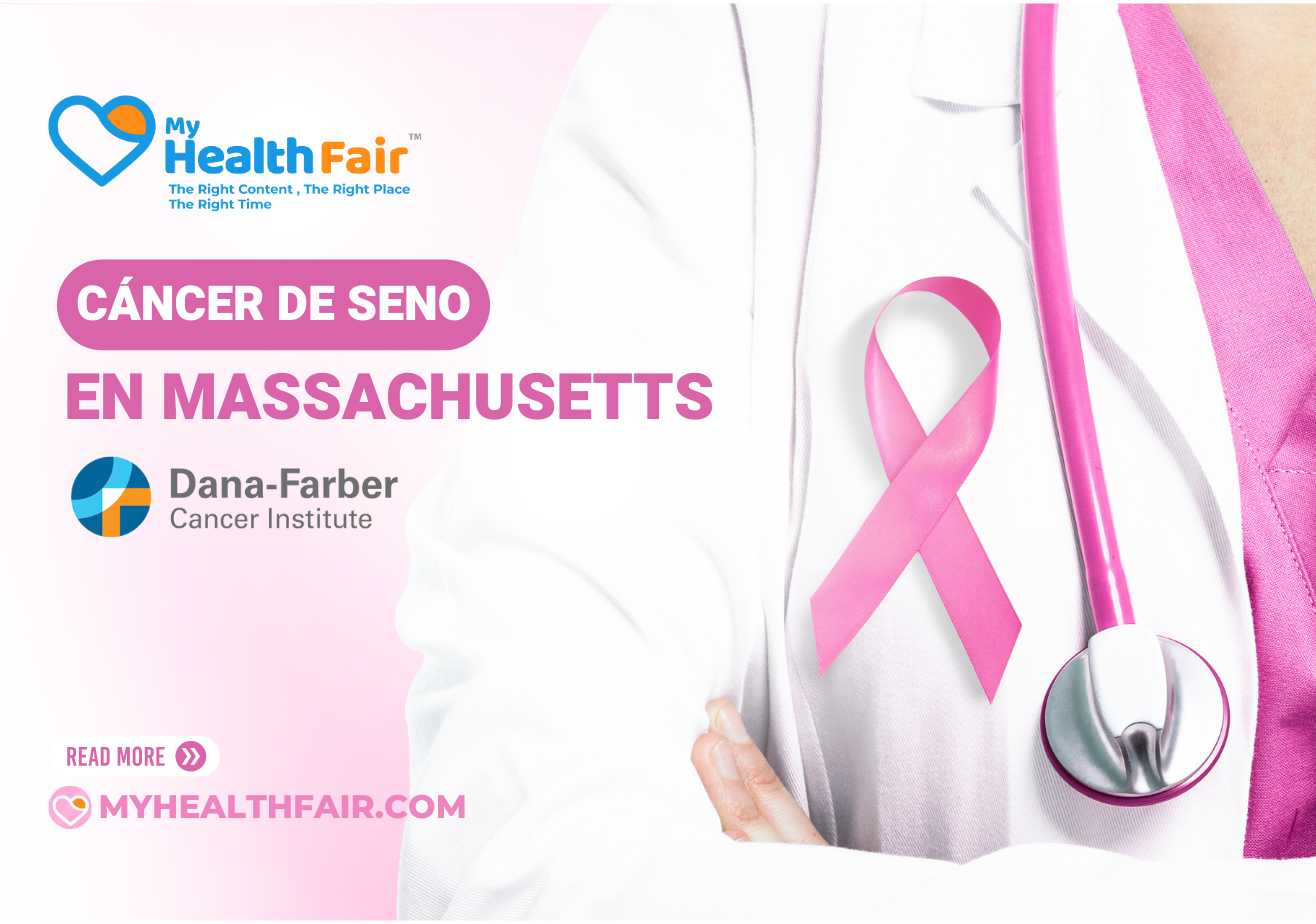 Cáncer de Seno en Massachusetts Thumbnail