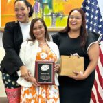 La Fundación Dominicana del Arte y la Cultura de Boston (FUNDOARCU) celebró su 20 aniversario con una ceremonia en un restaurante de esta ciudad en la que se tomó juramento a la nueva Junta Directiva para el período 2023-2025.