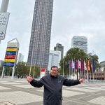 Max Torres en la Feria del Libro más grande del mundo