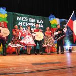 Gran celebración. Con asistencia del alcalde de Lynn, Jared Nicholson, del senador estatal Brendan Crighton y de los Representantes estatales Daniel Cahill y Peter Capano, se celebró en Lynn Memorial Auditorium el tradicional evento