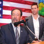 Representante estatal Peter Capano