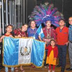 Gran celebración. Con asistencia del alcalde de Lynn, Jared Nicholson, del senador estatal Brendan Crighton y de los Representantes estatales Daniel Cahill y Peter Capano, se celebró en Lynn Memorial Auditorium el tradicional evento