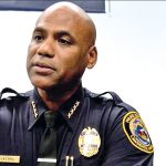 Lawrence Chief of police
