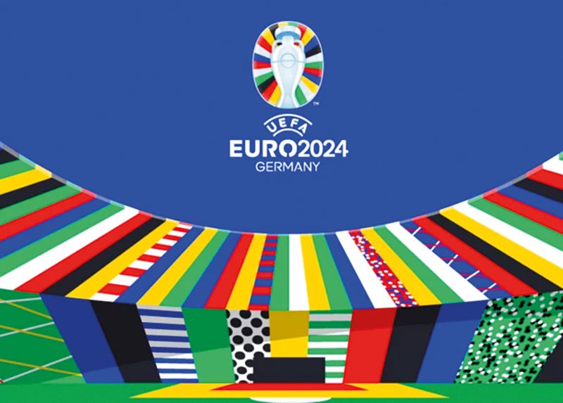 UEFA EURO 2024 entra en su recta final.
