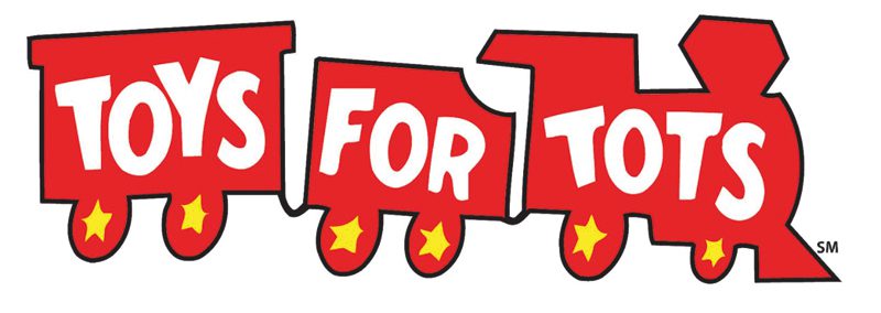 Toys For Tots Logo