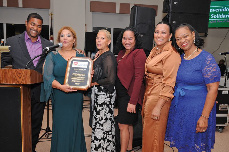 Gala 2023 de Milagros Marte superó