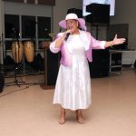 Gala 2023 de Milagros Marte superó