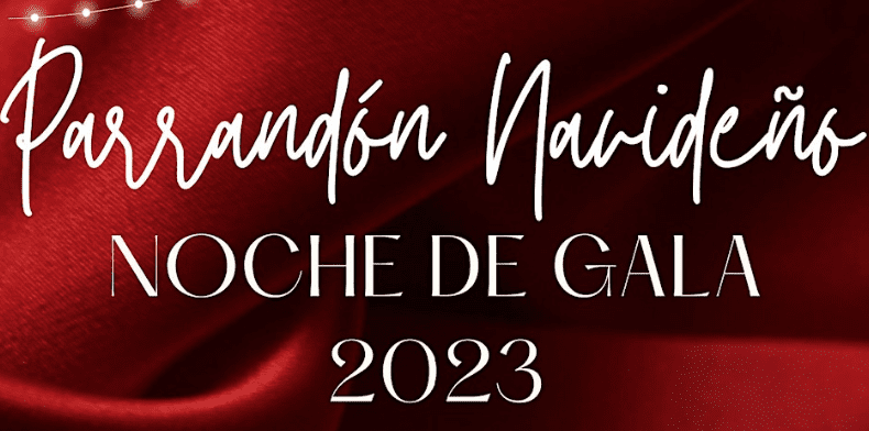 Parrandon Navideño 2023