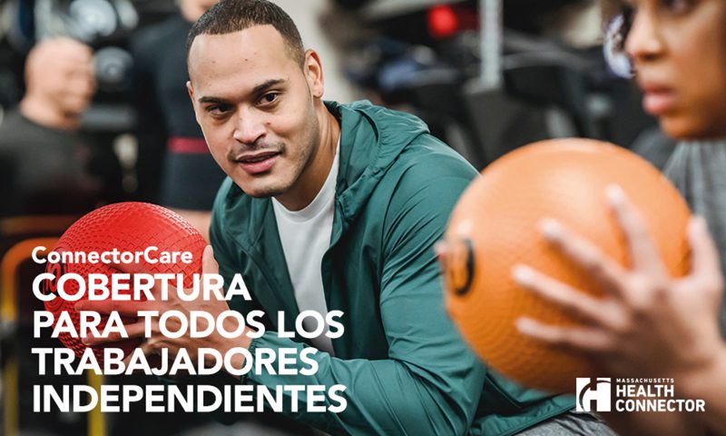 Protege tus sueños con ConnectorCare