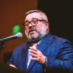 Boston Commissioner of Veteran Services Robert Santiago