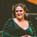 Gabriela Cotter, Timba Messengers vocalist