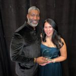 Paul & Betty Francisco, The 2023 TAG Community Champions