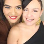 The Dynamic Duo behind El Jolgorio, Pam & INT