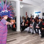 Abren primera Escuela Latina