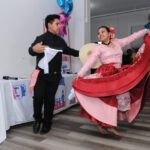 Abren primera Escuela Latina
