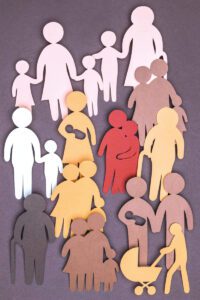 Familias Diversas