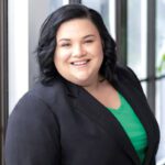 Jessica Cantin
Directora ejecutiva de Food For Free