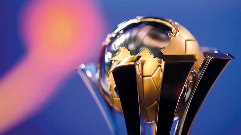'SúperMundial' de Clubes 2025 será en verano en USA