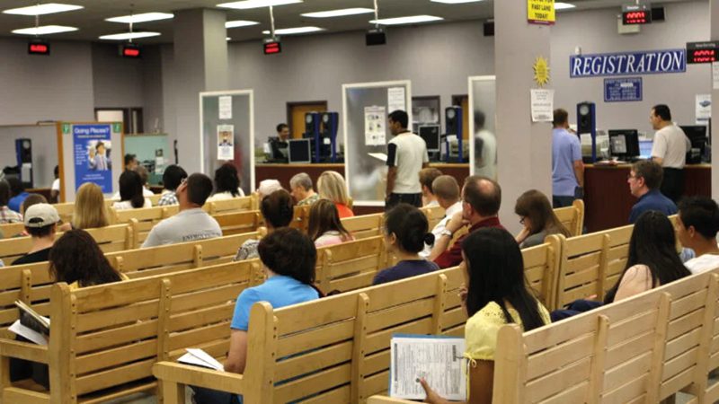 50,000 nuevas licencias de conducir emitió el RMV