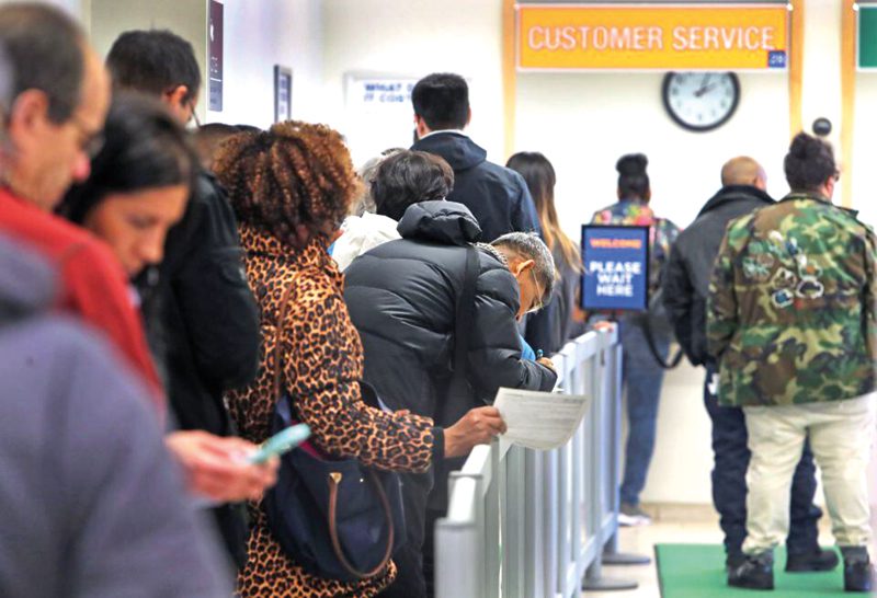 50,000 nuevas licencias de conducir emitió el RMV