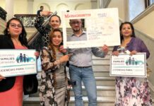 50,000 nuevas licencias de conducir emitió el RMV 50,000 nuevas licencias de conducir emitió el RMV