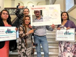 50,000 nuevas licencias de conducir emitió el RMV 50,000 nuevas licencias de conducir emitió el RMV
