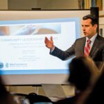 Alcalde de Lynn, Jared Nicholson