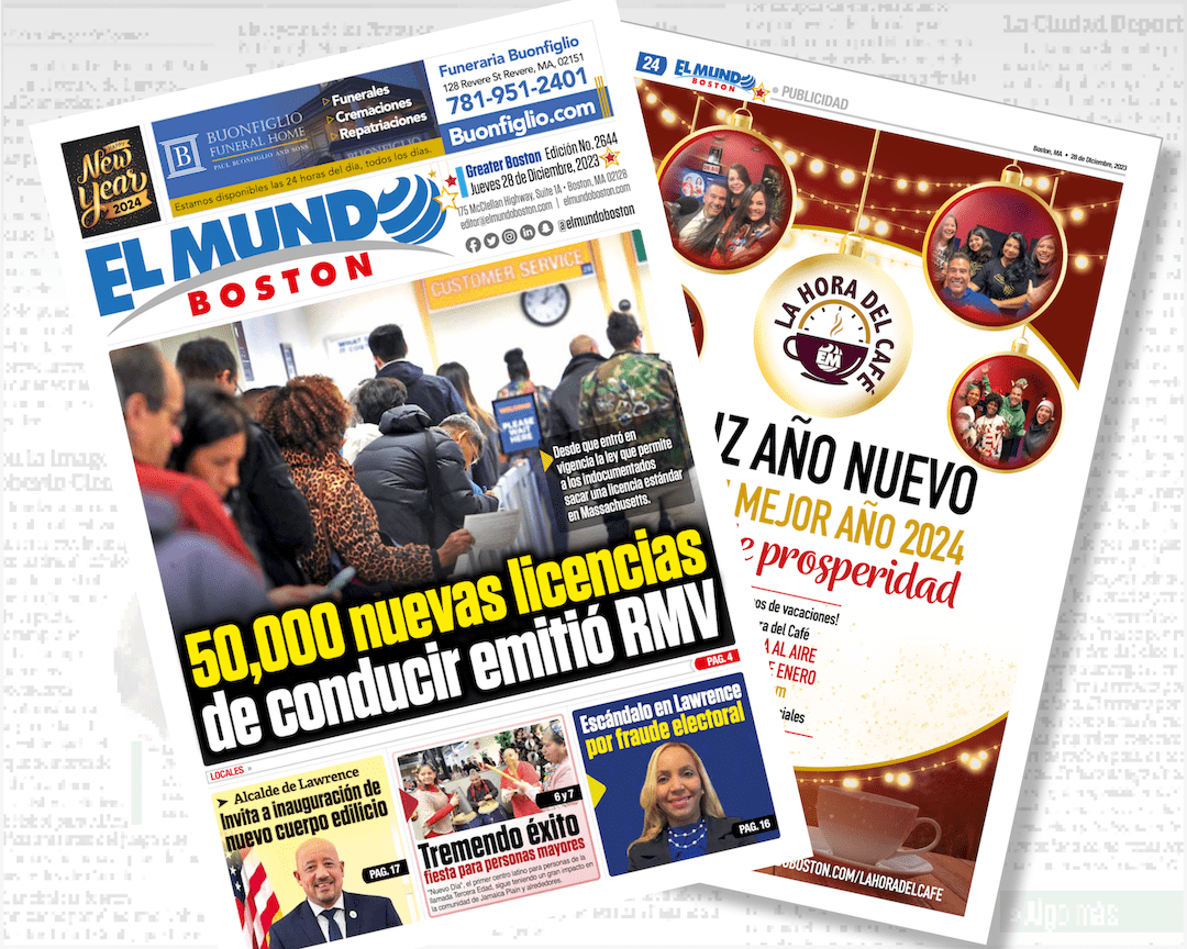 Edición impresa – Diciembre 28, 2023