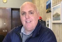 Ed Flynn Looks Back on Boston Council Presidency Ed Flynn Looks Back on Boston Council Presidency