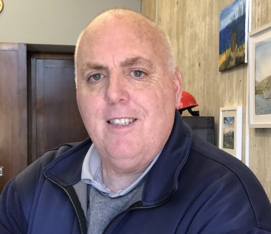 Ed Flynn Looks Back on Boston Council Presidency Ed Flynn Looks Back on Boston Council Presidency