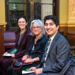 Governor Maura Healey delivers her first annual State of the State