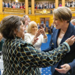 el Estado del Commonwealth que dio la Gobernadora Maura Healey
