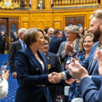el Estado del Commonwealth que dio la Gobernadora Maura Healey