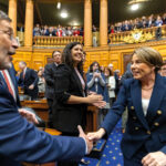 Maura Healey Estado del Commonwealth