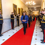 Governor Maura Healey delivers her first annual State of the State