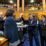 el Estado del Commonwealth que dio la Gobernadora Maura Healey