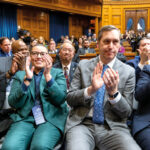 Governor Maura Healey delivers her first annual State of the State