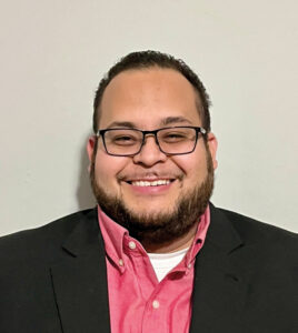 Brian Alvarado Head Shot